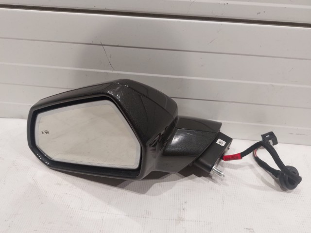 Exterior Mirror, LH (Takeoff)